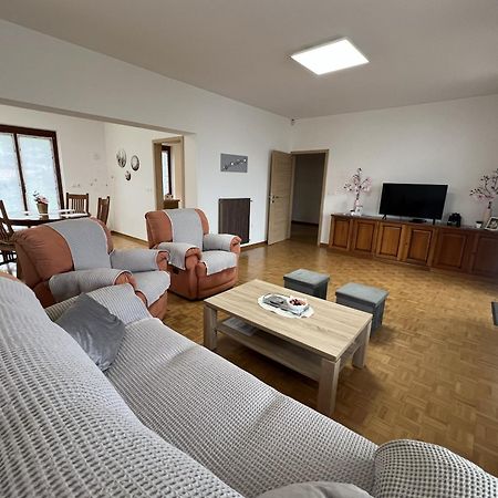 Magnolia Apartments Ізола Екстер'єр фото