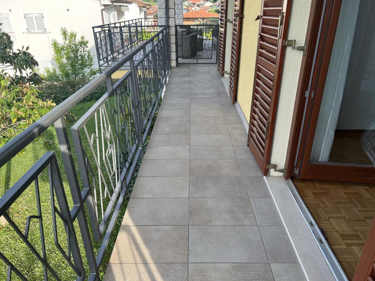 Magnolia Apartments Ізола Екстер'єр фото