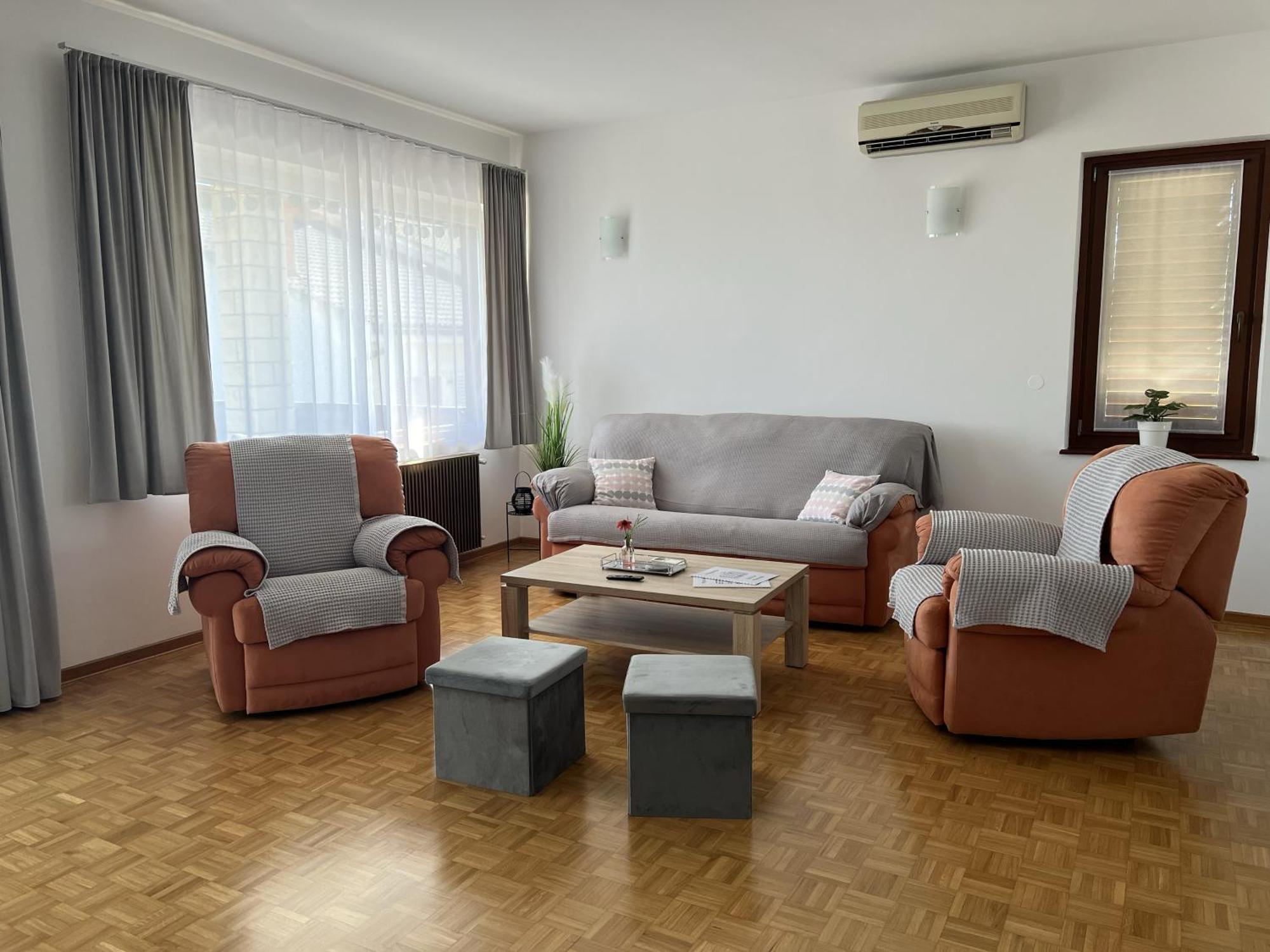 Magnolia Apartments Ізола Екстер'єр фото