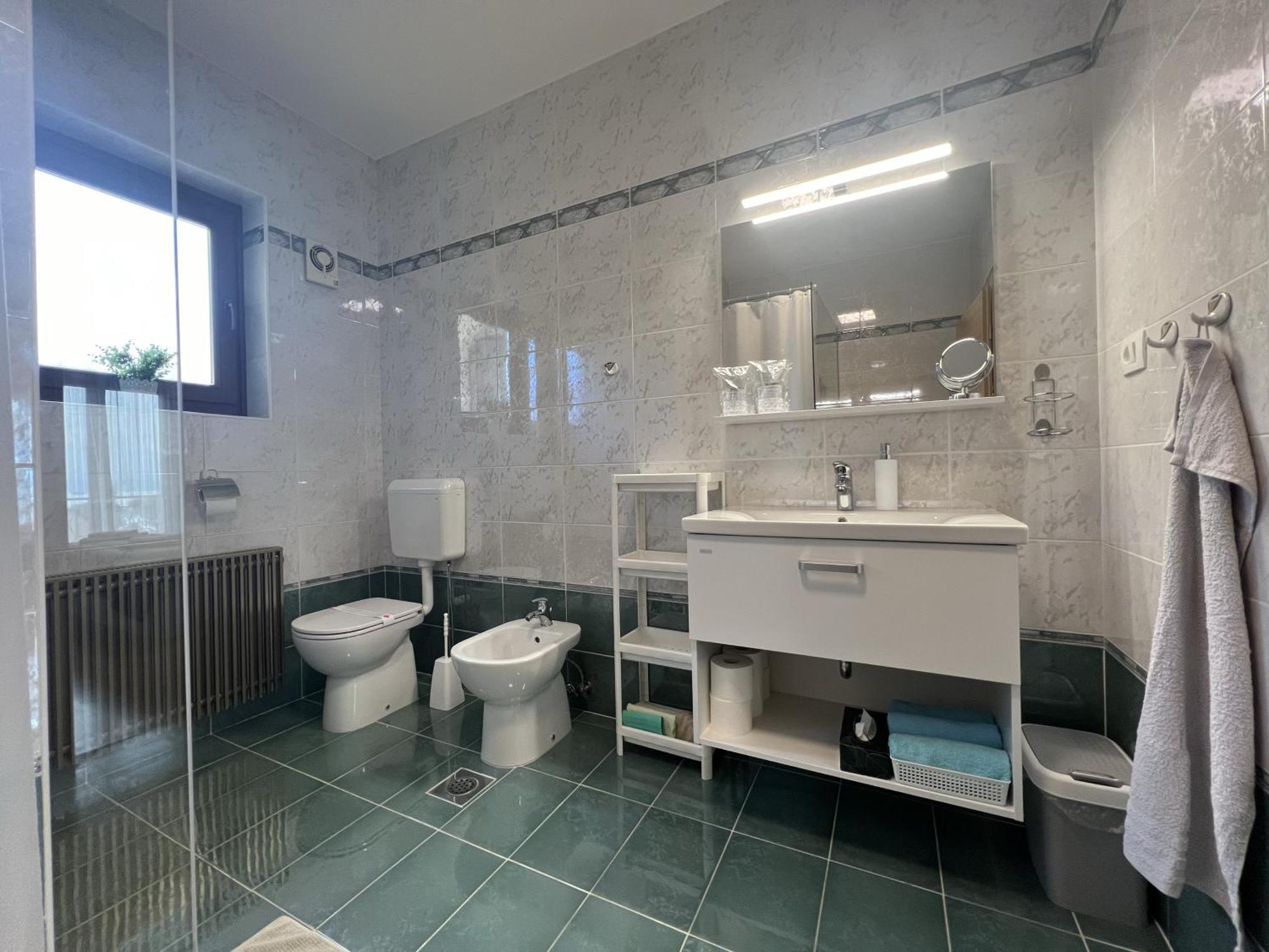 Magnolia Apartments Ізола Екстер'єр фото