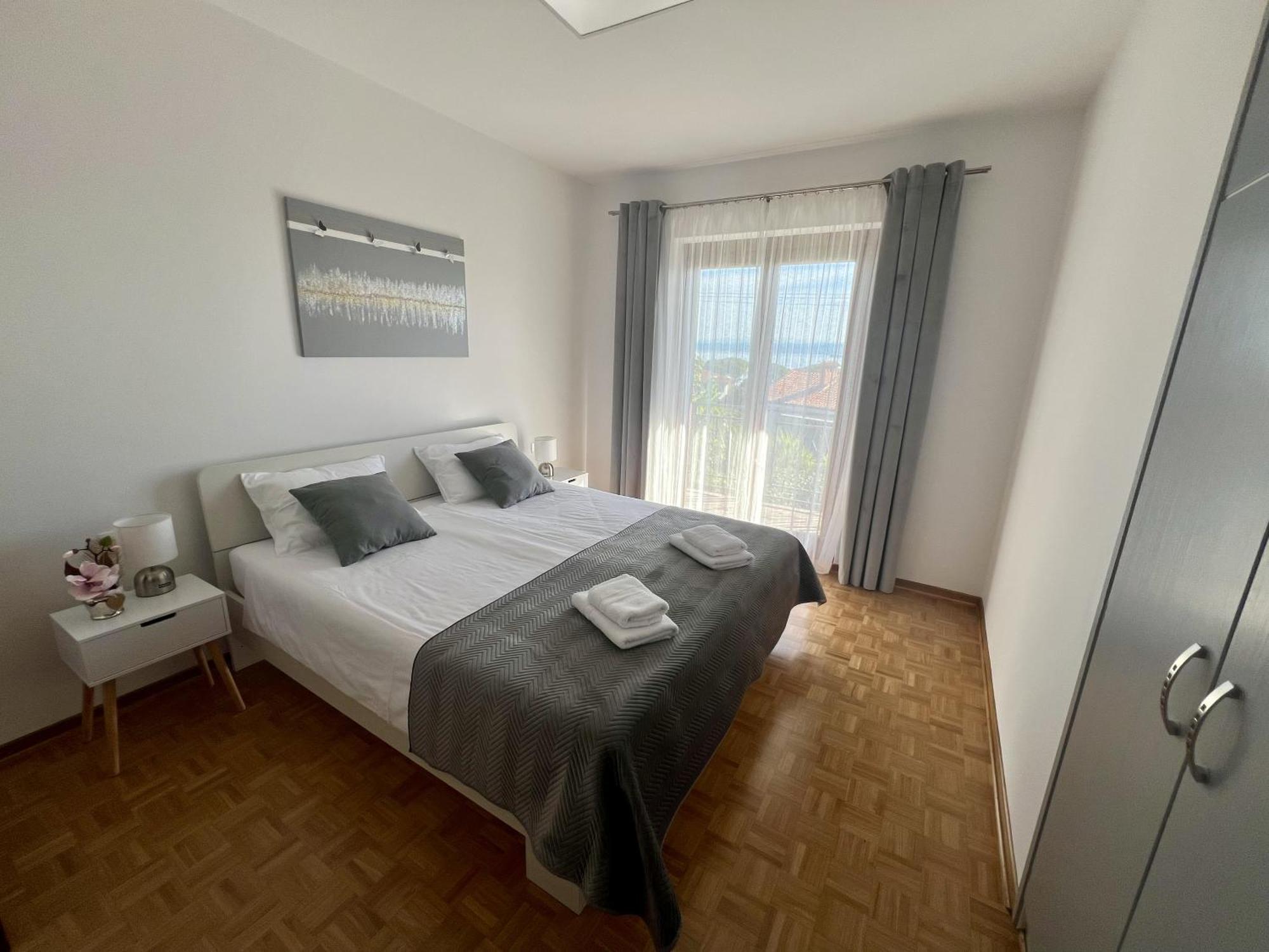 Magnolia Apartments Ізола Екстер'єр фото