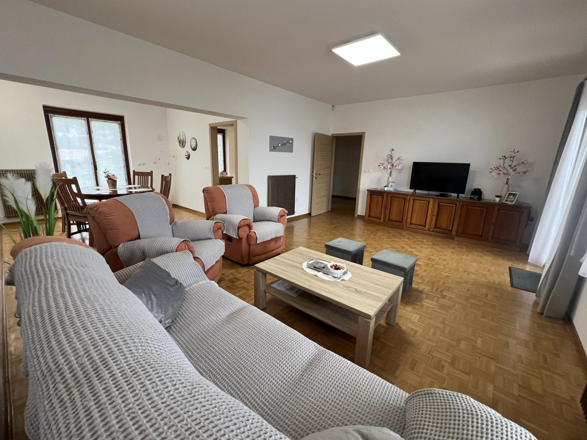 Magnolia Apartments Ізола Екстер'єр фото